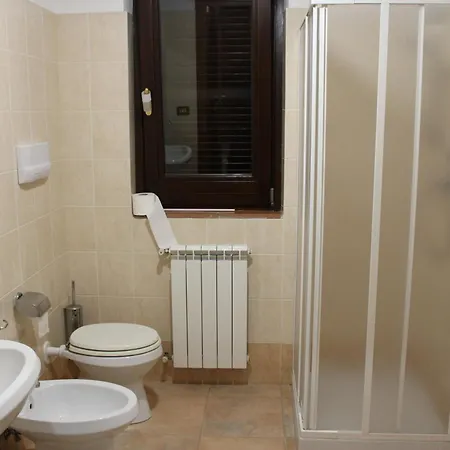 La Del Brigante * Farindola