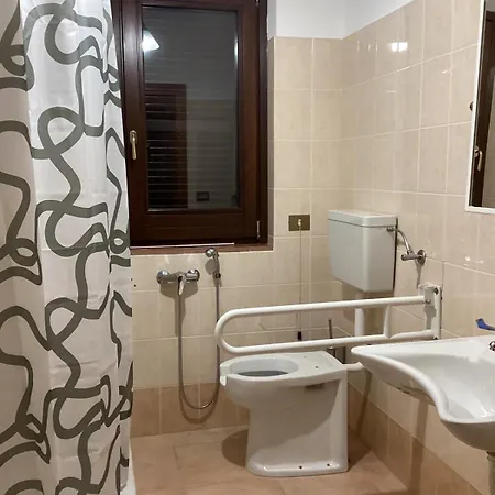 La Del Brigante Gasthof *