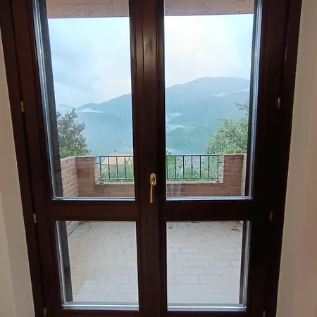 אורחן La Del Brigante Farindola