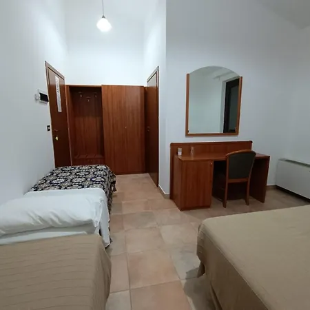 La Del Brigante אורחן