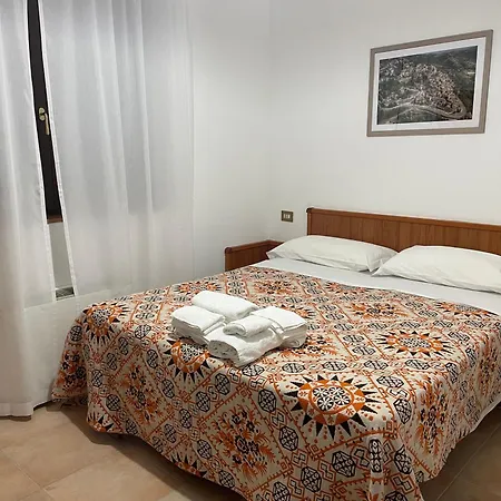 La Del Brigante אורחן Farindola