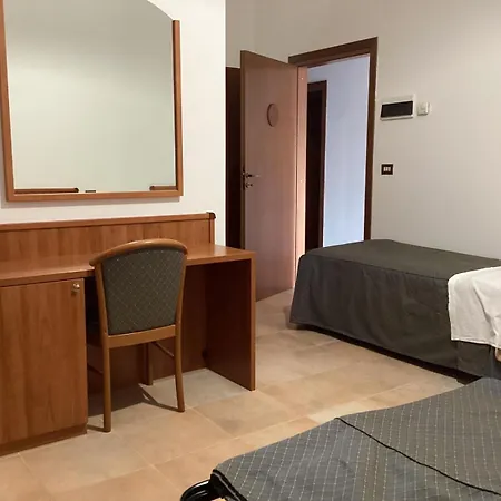 Gasthof La Del Brigante Farindola