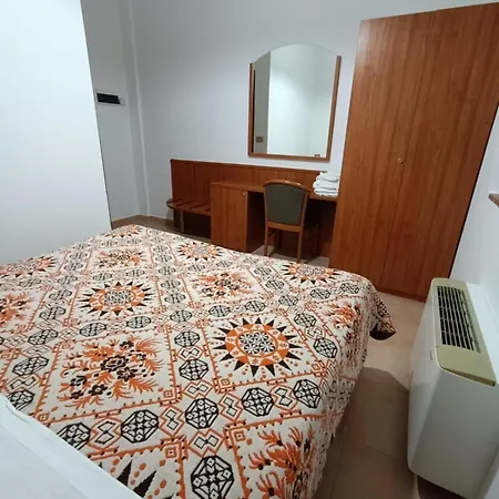 La Del Brigante Gasthof