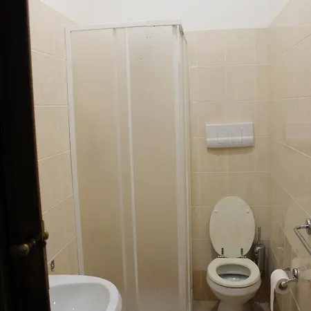 La Del Brigante Farindola