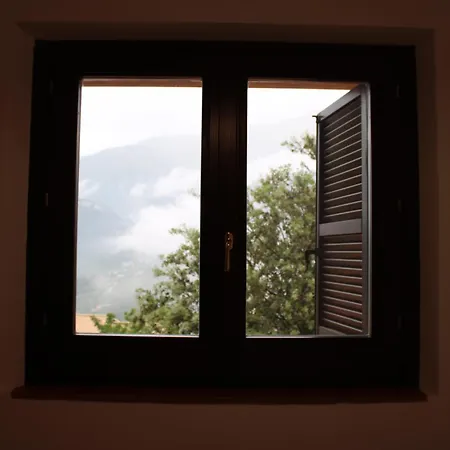 La Del Brigante Inn