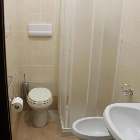 Gasthof La Del Brigante *