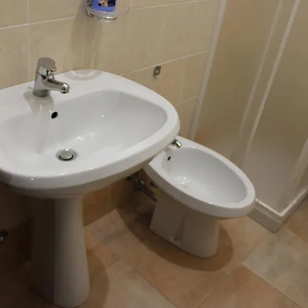 Gasthof La Del Brigante Farindola