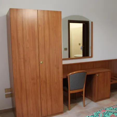 La Del Brigante Farindola