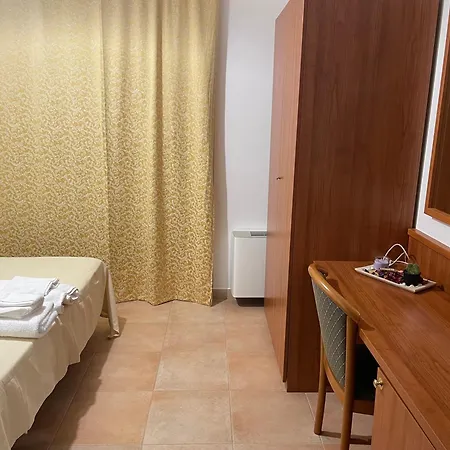 La Del Brigante Inn *