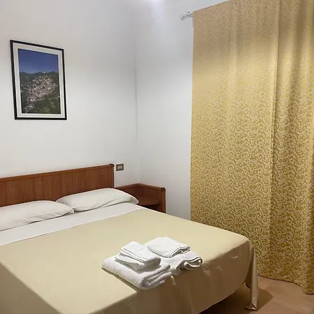 La Del Brigante אורחן Farindola