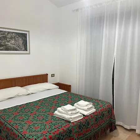 La Del Brigante * Farindola