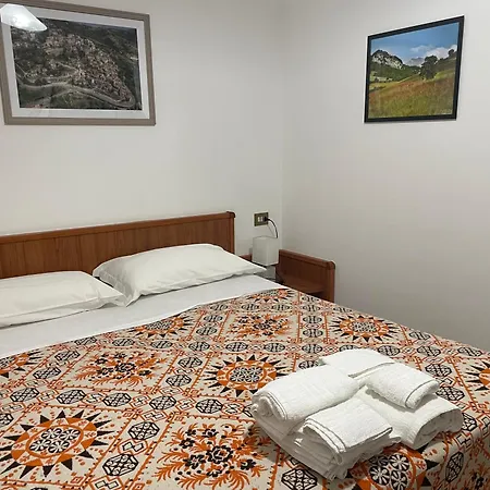 Gasthof La Del Brigante *