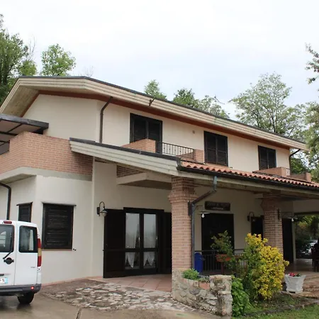 La Del Brigante Gasthof