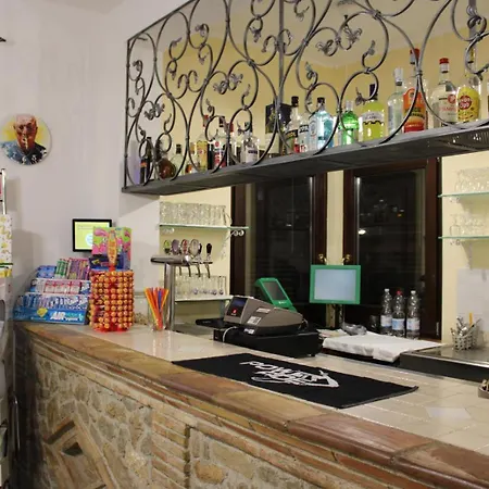 La Del Brigante Gasthof