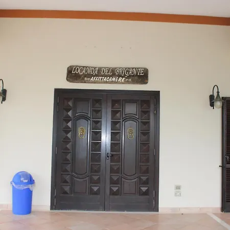 אורחן La Del Brigante Farindola