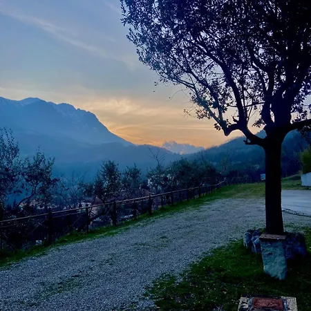 La Del Brigante אורחן