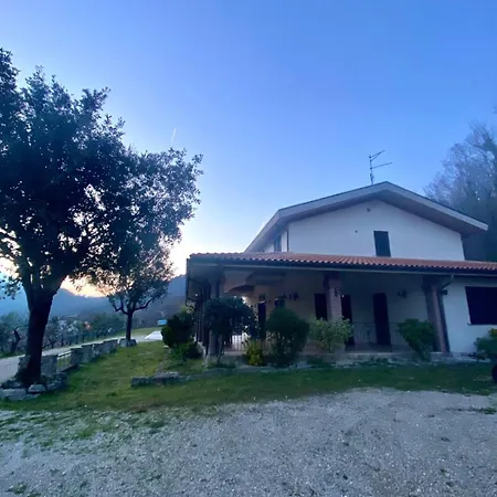 La Del Brigante * Farindola