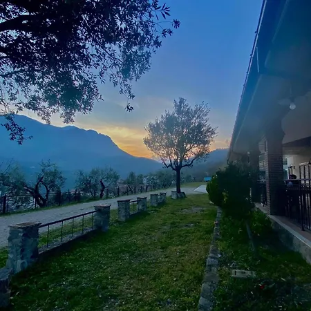 Gasthof La Del Brigante *