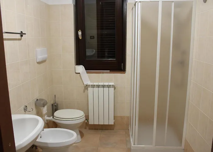 La Del Brigante * Farindola