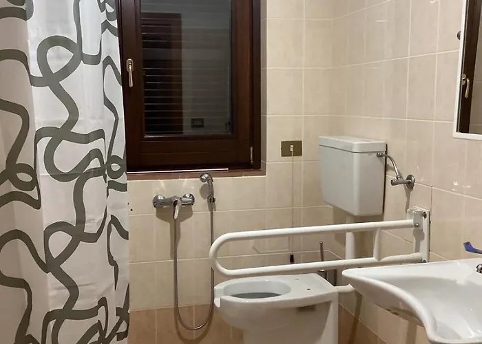 La Del Brigante Inn *