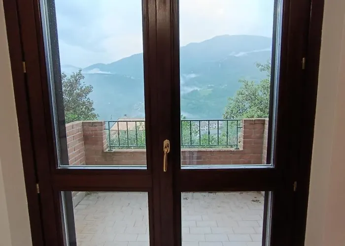 Fogadó La Del Brigante Farindola