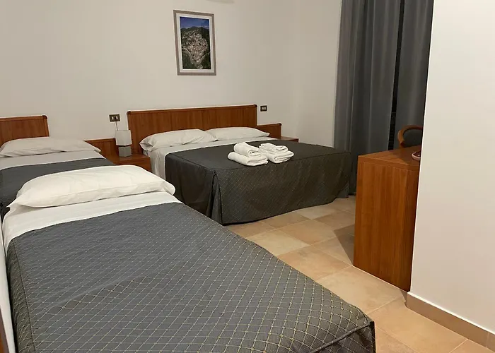 Inn La Del Brigante Farindola