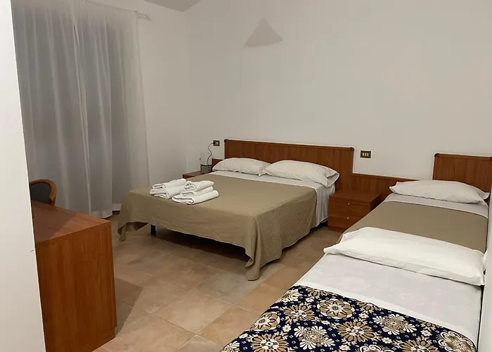 La Del Brigante Inn *