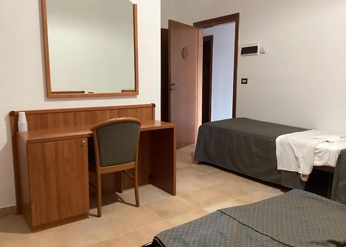 Inn La Del Brigante Farindola