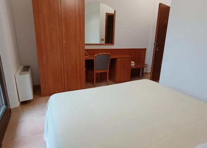 Inn La Del Brigante *