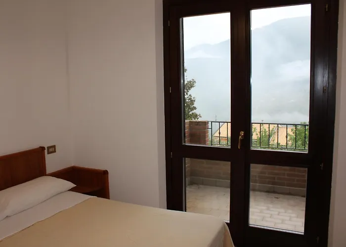 Fogadó La Del Brigante *