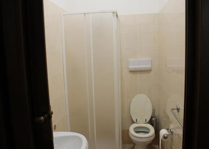 La Del Brigante Farindola