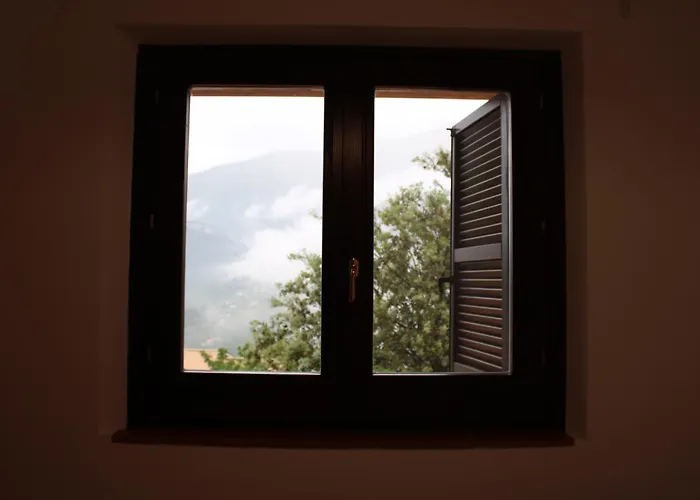 La Del Brigante Fogadó