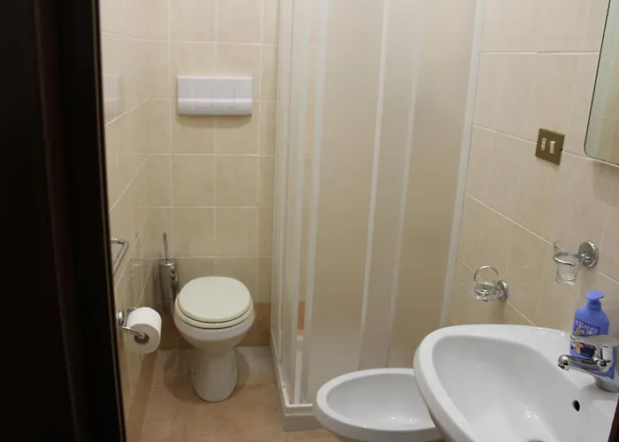 Inn La Del Brigante *