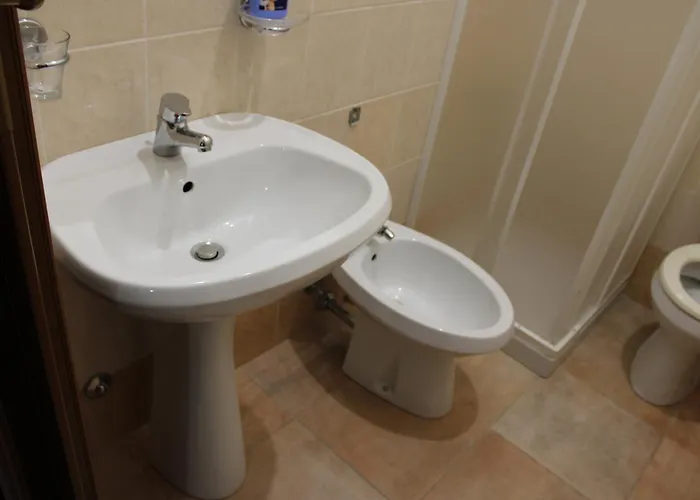 Fogadó La Del Brigante Farindola