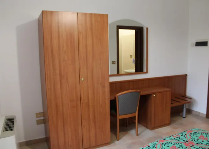 La Del Brigante Farindola