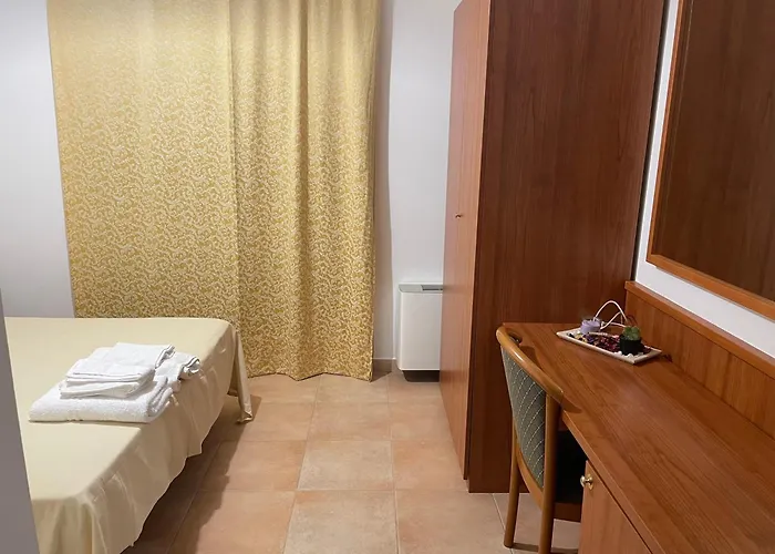 La Del Brigante Fogadó *