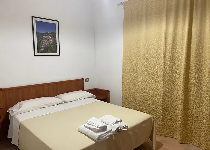 La Del Brigante Inn Farindola