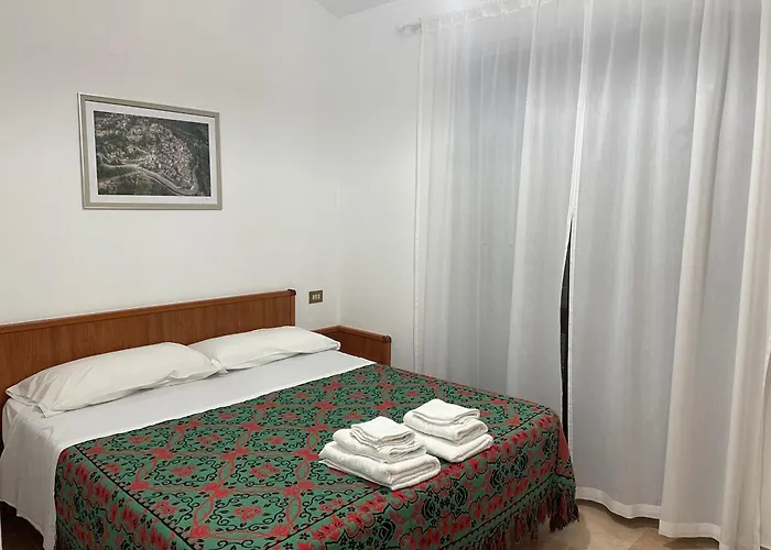 La Del Brigante * Farindola