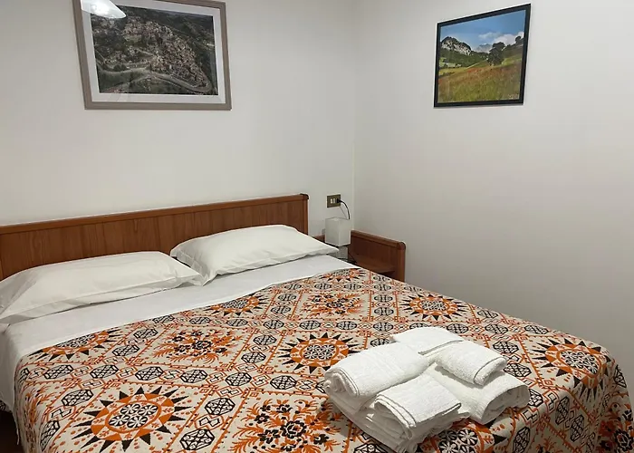 Fogadó La Del Brigante *