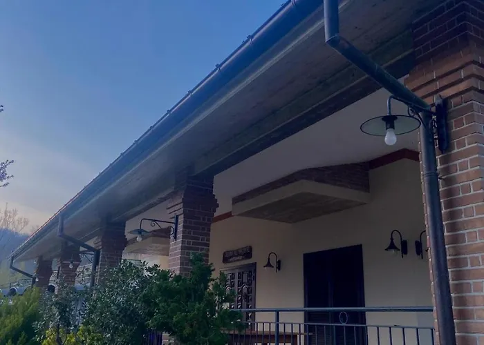 Inn La Del Brigante *