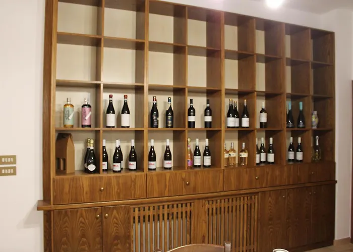 La Del Brigante Fogadó *