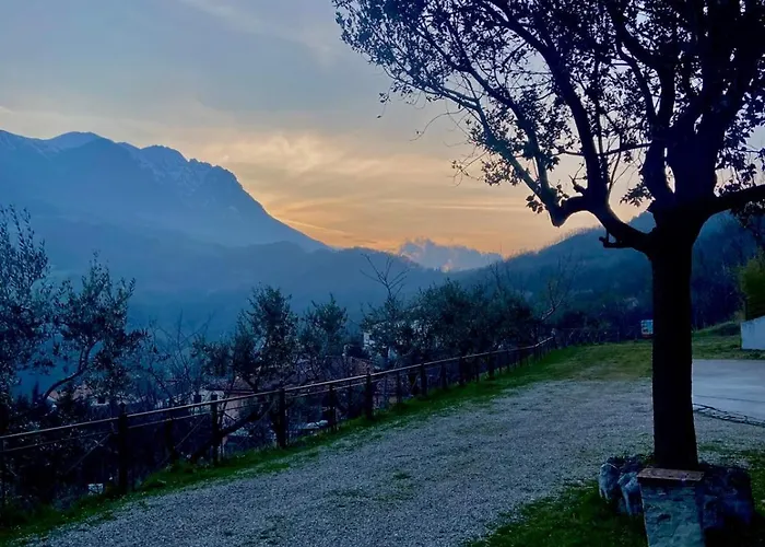 La Del Brigante Fogadó