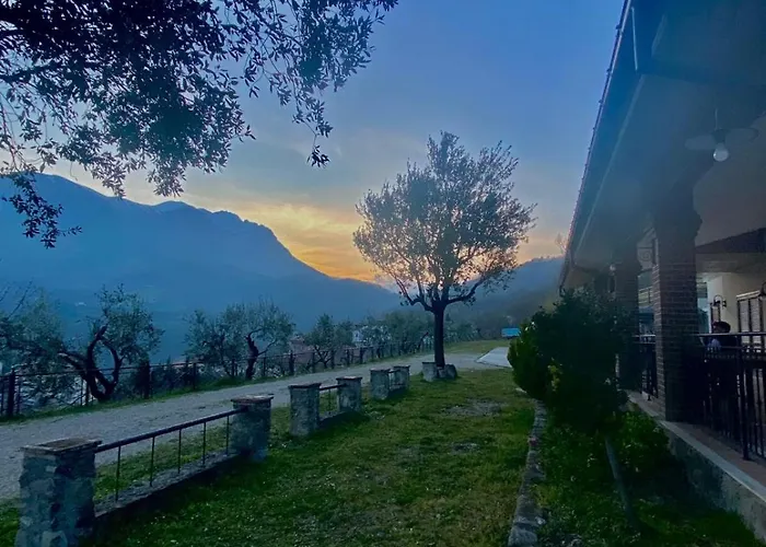 Inn La Del Brigante *